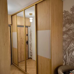 Place zabaw Nowy Tomyśl