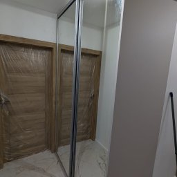 Kuchnie na wymiar Nowy Tomyśl