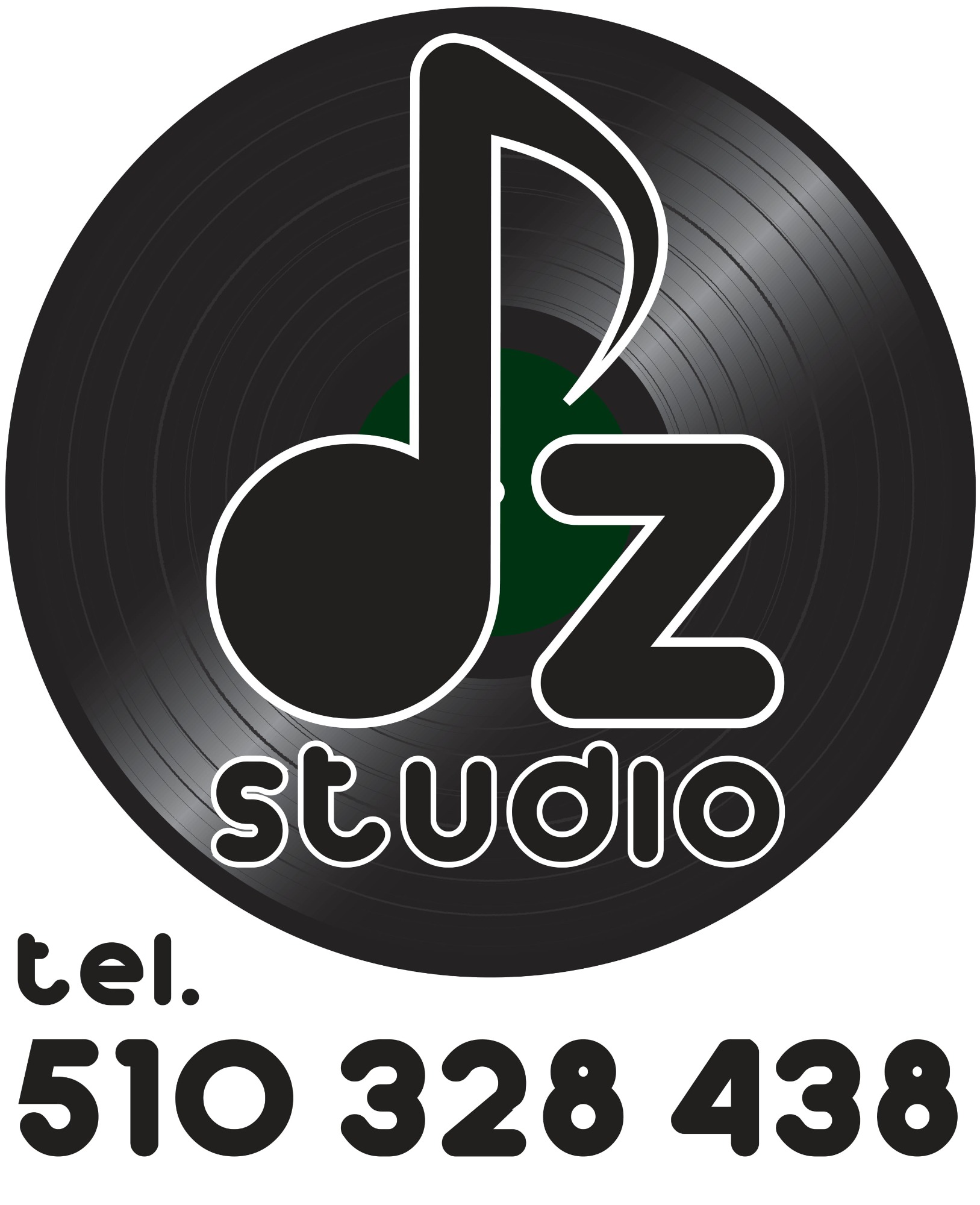studio nagrań fonograficznych
