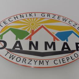 "DANMAR" TECHNIKI GRZEWCZE SPÓŁKA Z O.O - Remonty kotłowni Nowy Targ