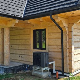 "DANMAR" TECHNIKI GRZEWCZE Sp. z o.o. - Doskonałe Instalacje Sanitarne Nowy Targ