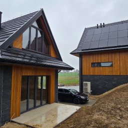 "DANMAR" TECHNIKI GRZEWCZE Sp. z o.o. - Porządne Instalacje Grzewcze Nowy Targ