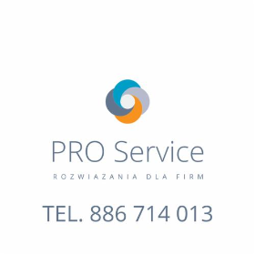 Pro Service Dawid Szczęch - Sprzątanie biur Tarnobrzeg