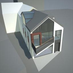 Atelier Architekta - Realizacja Ogrodów Kościerzyna