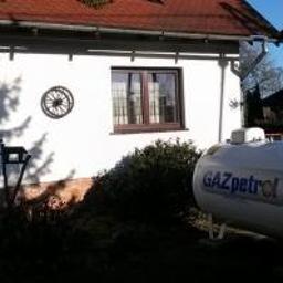 GAZ PETROL SP. Z O.O. - Energia Odnawialna Czechowice-Dziedzice