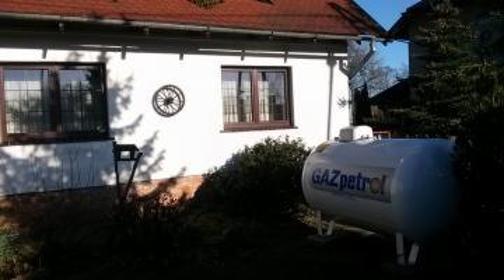 GAZ PETROL SP. Z O.O. - Pompy ciepła Czechowice-Dziedzice