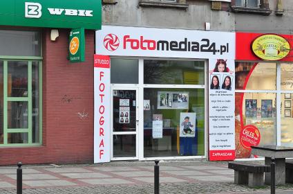 Fotomedia - Fotoreportaże Zabrze