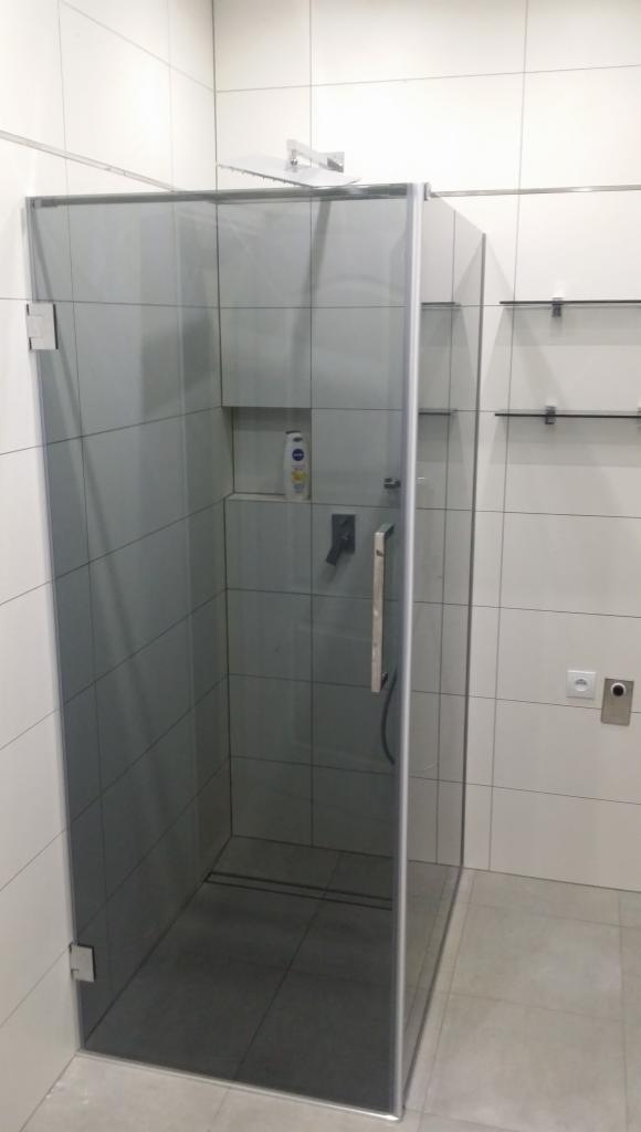 Kabiny Prysznicowe