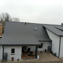 Domy szkieletowe Gorzów Wielkopolski 4