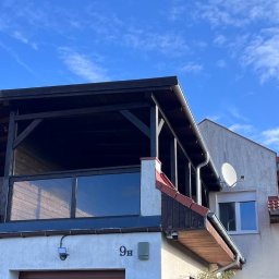 Domy szkieletowe Gorzów Wielkopolski 3