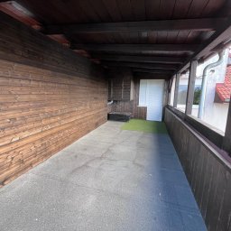 Domy szkieletowe Gorzów Wielkopolski 2