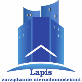 Lapis Andrzej Chyliński - Administrowanie Nieruchomościami Warszawa
