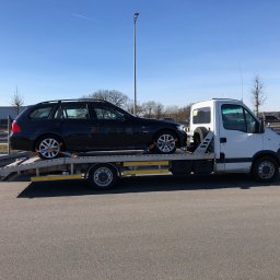 Sprowadzanie pojazdów Strzelce Opolskie 4