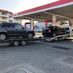 Sprowadzanie pojazdów Strzelce Opolskie 2