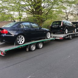 Sprowadzanie pojazdów Strzelce Opolskie 3