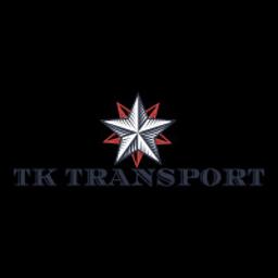 TK Transport - Węgiel Kamienny Warszawa