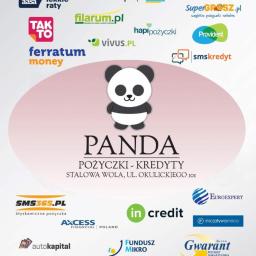 Panda Finanse Stalowa Wola 2