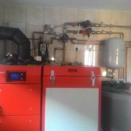 Hydrosan Pokora Waldemar - Instalacje Domowe Choszczno