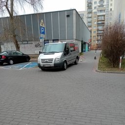 USŁUGI HYDRAULICZNE " HYDRO-DAN" MARTYNA ZASTAWNA - Dekarstwo Postoliska