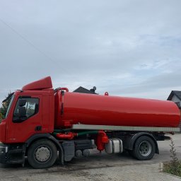 Usługi komunalne Brzeziny 1