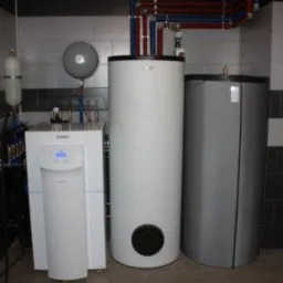 Dobór Sprzedaż Montaż Pompy Ciepła