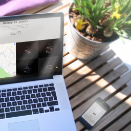 Programista Niechlów 3