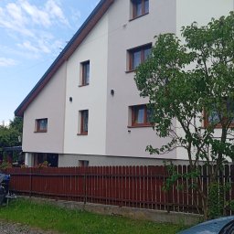 DOCIEPLENIA - REMONTY STANISŁAW OLEKSY - Doskonałej Jakości Piece Ekologiczne Wadowice