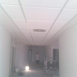 Firma Ogólnobudowlana Marcin Lichosik - Gotowa już ralizacja z poprzedniego zdjecia