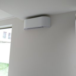 Klimatyzacja do domu Rączna 4