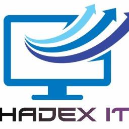Hadex IT Daniel Haduch - Firma IT Blizne