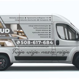 Montaż wykładzin Gliwice