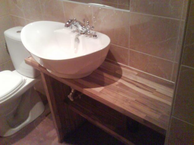 glazura remonty lazienek