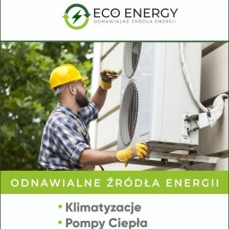 ECO-ENERGY24 Marcin Lis - Instalacje Domowe Trzciana