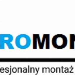 Promonter - Wyjątkowy Montaż Drzwi Kościan