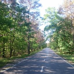 Przewóz osób Nieporęt 2