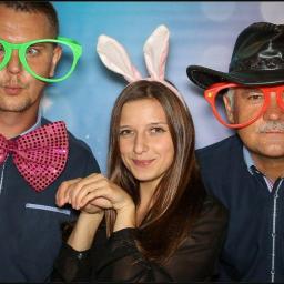 Zespół muzyczny Pszów 2