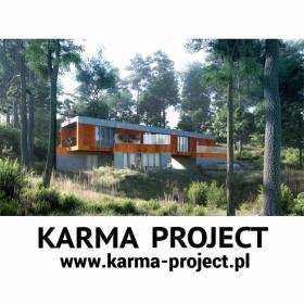 Karma Project Sp. z o.o. - Projektowanie Krajobrazu Poznań