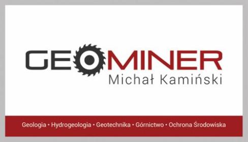 GEOMINER Michał Kamiński - Ekipa budowlana Wrocław