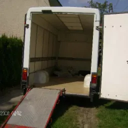 Transport-Przeprowadzki Usługi transportowe