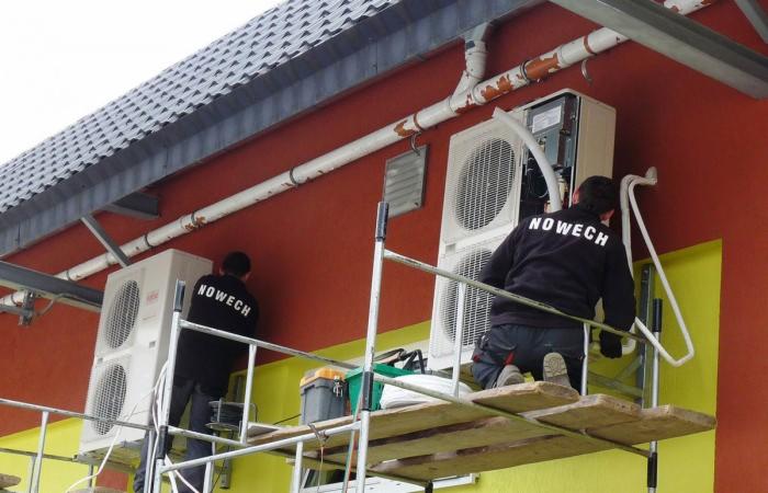 Klimatyzacja Jelenia Góra