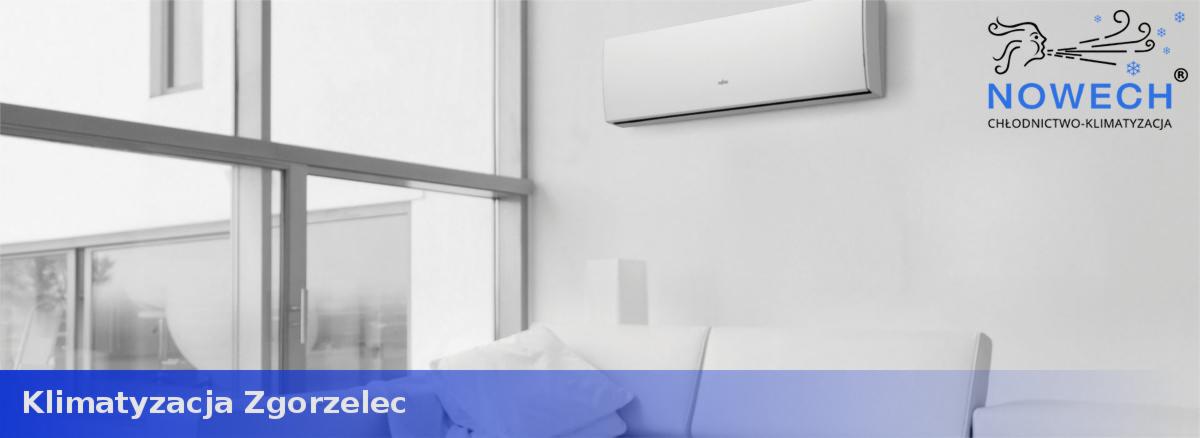 Klimatyzacja Zgorzelec
