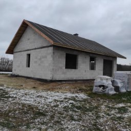 Sobmar - Budowa Domów Bysław