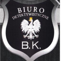 Biuro Detektywistyczne BK - Detektyw Bydgoszcz