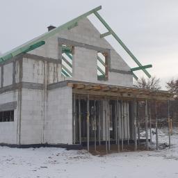 budowa domu jednorodzinnego w Białymstoku