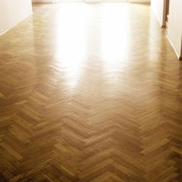 Cyklinowanie Kowala-Stępocina 3