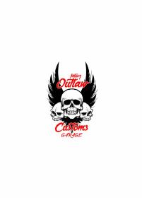 Outlaw Customs - Blacharstwo, lakiernictwo samochodowe Milicz