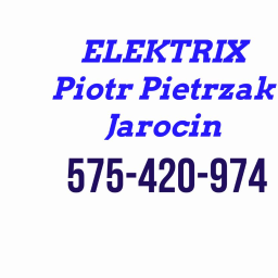 ELEKTRIX - Najlepszy Elektryk Jarocin