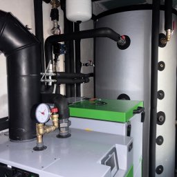 Termotechnika Piotr Skupiński - Perfekcyjne Przepychanie Rur w Gorzowie Wielkopolskim