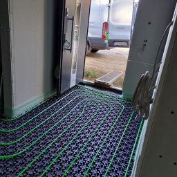 Kompleksowe wykonanie instalacji grzewczych Gorzów Wielkopolski 4