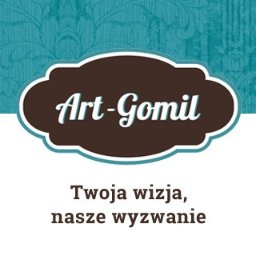 Art-Gomil Aleksander Kuczewski - Tapeciarz Warszawa